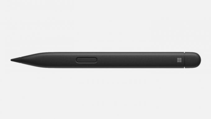 Den oppdaterte Surface Slim Pen 2.