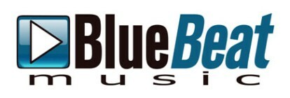 Logotip BlueBeat