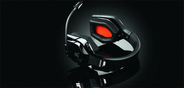 Tritton Warhead 7.1 Recenzja zestawu słuchawkowego do gier na konsolę Xbox 360