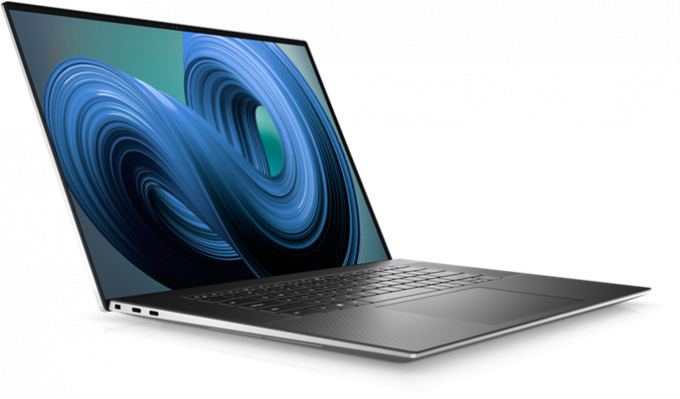 Dell XPS 17 9720