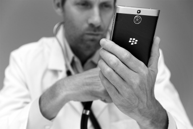 Rezension zu Blackberry-Priv-Problemen vorgestellt