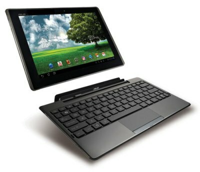 Asus-Transformer