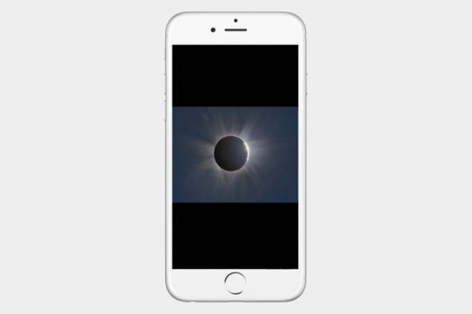 Eclipse äänimaisemat 