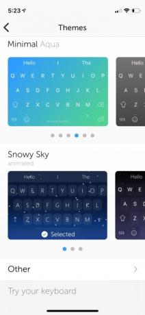 dicas do swiftkey truques android ios th2
