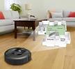 Come configurare Roomba per mappare piani diversi