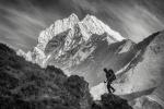 Adrian Ballinger e Cory Richards si rivolgono alla tecnologia per conquistare l'Everest