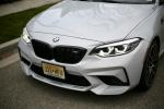 Pregled BMW M2 Competition 2019