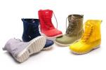 Native Shoes tilbyder nye Jimmy-støvler til vinteren