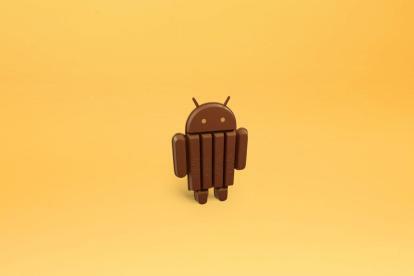 Google vende Android KitKat