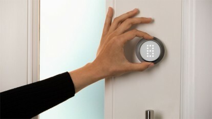 Smart Lock Start Otto trifft die Puffer 4