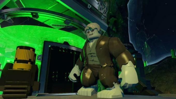 Lego Batman 3: S onu stranu Gothama