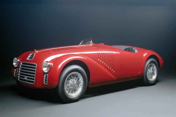 Ferrari 125 S