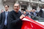 FCA-sjef Sergio Marchionne trekker seg på grunn av helseproblemer