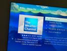 Hoe The Weather Channel te streamen zonder kabel