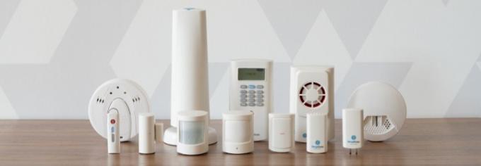 既存の SimpliSafe システムに新しいセンサーを追加する方法