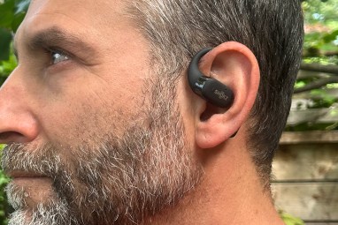 Shokz OpenFiti ülevaade: maailma kõige mugavamad kõrvaklapid