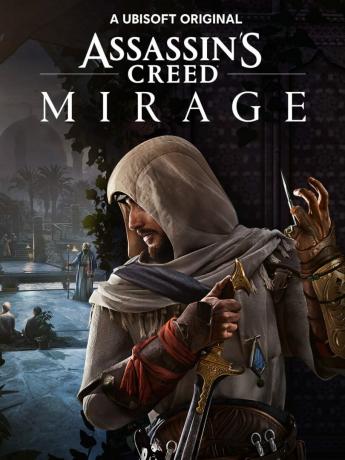 Assassin's Creed Mirage — 2023. gada 12. oktobris