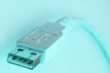porta USB