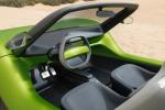Kører Volkswagens enestående elektriske ID Buggy Concept Car