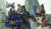 Monster Hunter Rise: Datum vydání, Trailer, hratelnost a další