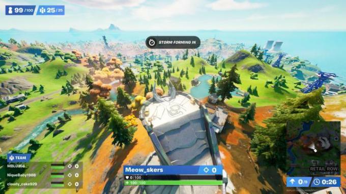 fortnite-szezon-6 hetes-8-kihívás-útmutató-használati-indító-a-védőtornyokból