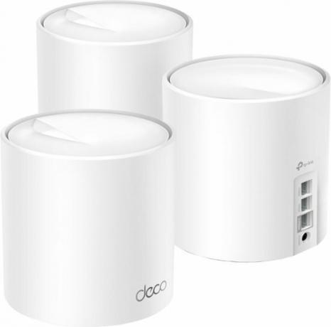 TP-Link Deco AX4300 Pro.