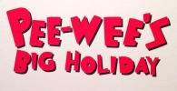 Pee-Wee's Big Holiday comenzará a filmarse en marzo, dice Netflix
