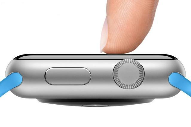 Force Touch