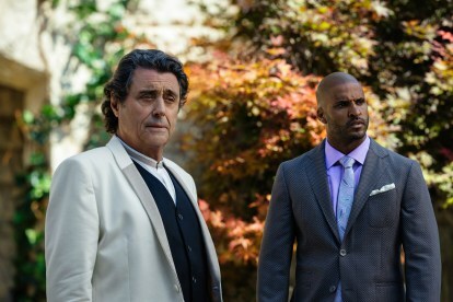 "American Gods" perd ses showrunners avant la saison 2