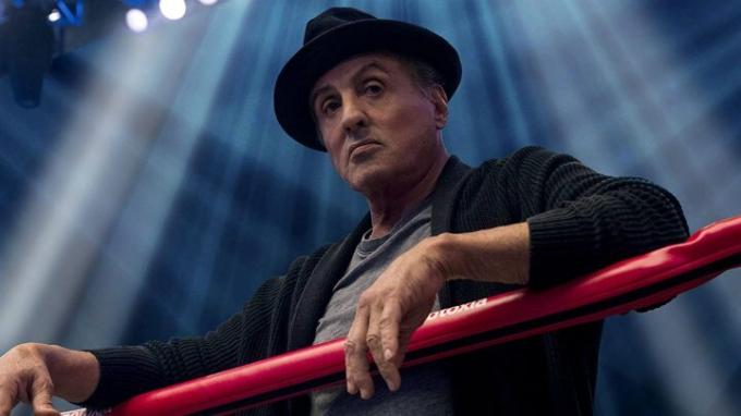 Recenze Creed 2