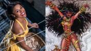 Ariana DeBose zal Calypso spelen in de film Kraven the Hunter