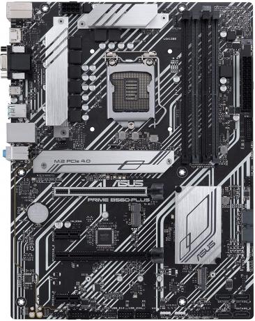 ASUS Prime B560-Plus