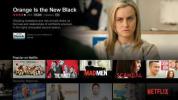 Netflix mengatakan tidak akan pernah menawarkan penayangan offline