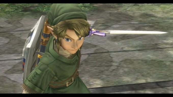 Zelda Twilight Princess HD: Wii U vs GameCube vs Wii Test liczby klatek na sekundę