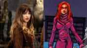Dakota Johnson se připojí k univerzu Spider-Mana v Madame Web