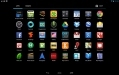 Google Nexus 10 преглед екранна снимка решетка приложение таблет android