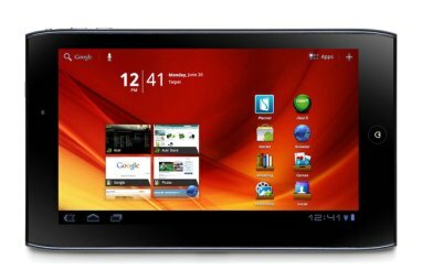 Acer-Iconia-Tab-A100-horizontālais ekrāns