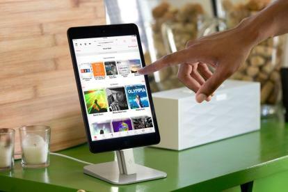 Apple 14-dniowy zwrot pieniędzy w sklepie z aplikacjami iTunes kupuje radio