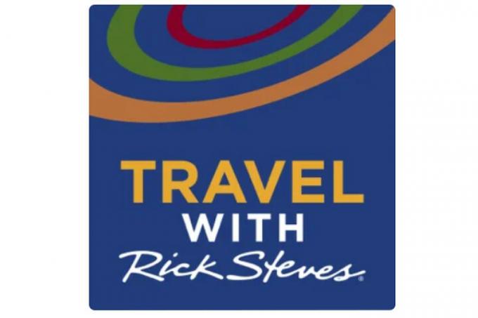 Viaja con Rick Steves