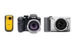 JK Imaging przedstawia nowe aparaty cyfrowe marki Kodak
