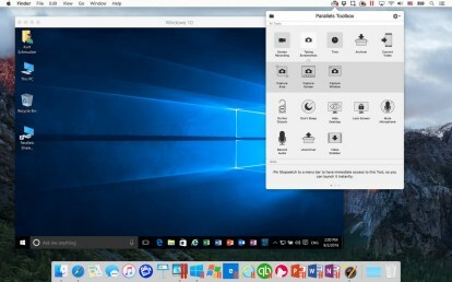 Parallels Desktop 12 セール: 2 月 24 日までクーポン コードを使用すると 10% オフ