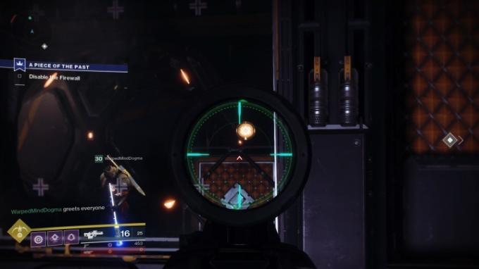 osud 2 warmind světová čára nulový průvodce paměťové fragmenty mindlab 1