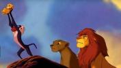Donald Glover og James Earl Jones deltager i live-action 'Løvernes konge'-film