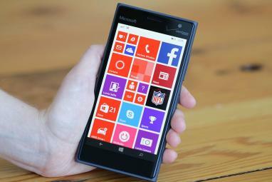 Microsoft Lumia 735