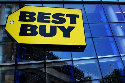 Best Buy Black Friday-tilbud