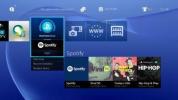 PlayStation Music com tecnologia Spotify é lançado hoje