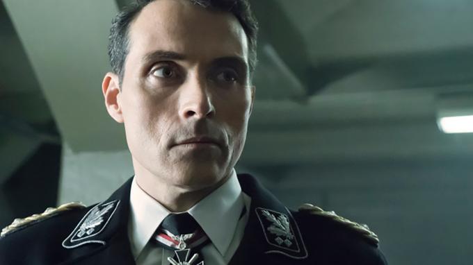 The Man in the High Castle na Amazon Prime Video