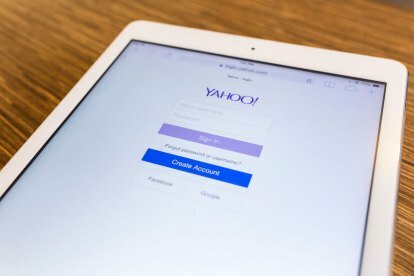 vdor v yahoo račun kako se zaščititi wr 09 23 01