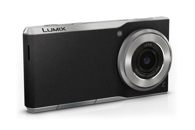 Lumix CM1