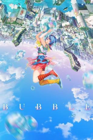 Bubbel